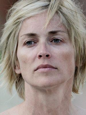 Папарацци поймали в кадр звёзд без макияжа