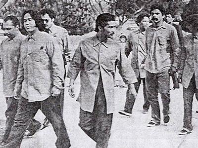 Самые жестокие банды преступного мира