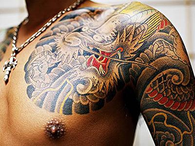 Самые жестокие банды преступного мира