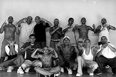 Самые жестокие банды преступного мира