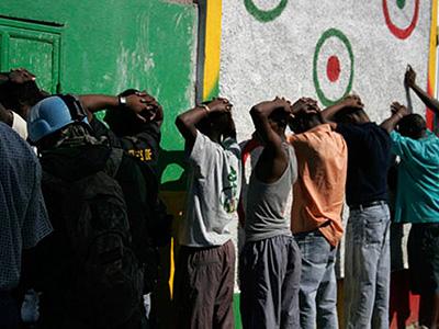 Самые жестокие банды преступного мира