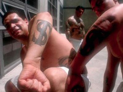 Самые жестокие банды преступного мира