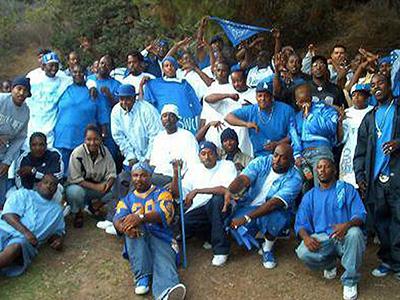 Самые жестокие банды преступного мира