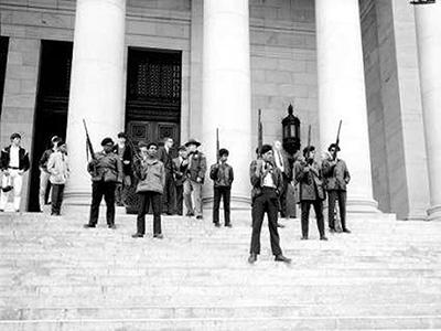 Самые жестокие банды преступного мира