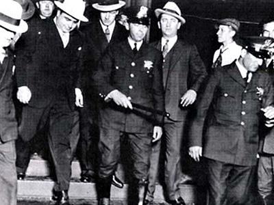 Самые жестокие банды преступного мира