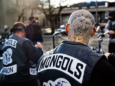 Самые жестокие банды преступного мира