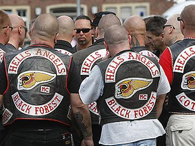 Самые жестокие банды преступного мира