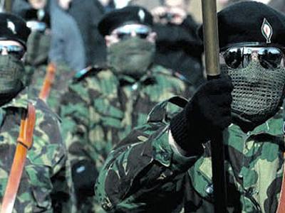 Самые жестокие банды преступного мира