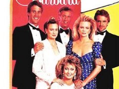 Герои «Санта-Барбары» тогда и сейчас