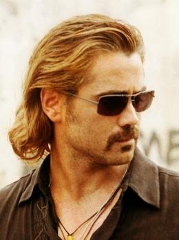 Самые дурацкие усы за всю историю кино