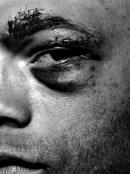 Лучшие боксеры мира в объективе Холгера Кейфеля