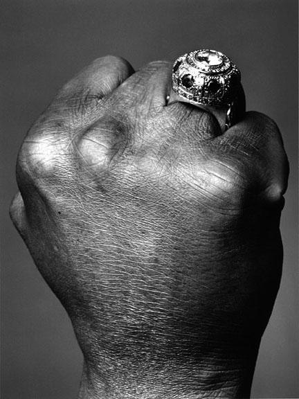 Лучшие боксеры мира в объективе Холгера Кейфеля