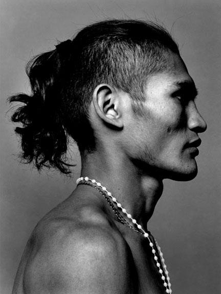 Лучшие боксеры мира в объективе Холгера Кейфеля