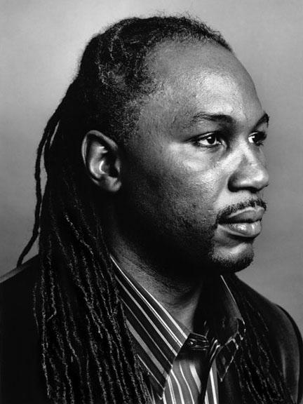 Лучшие боксеры мира в объективе Холгера Кейфеля