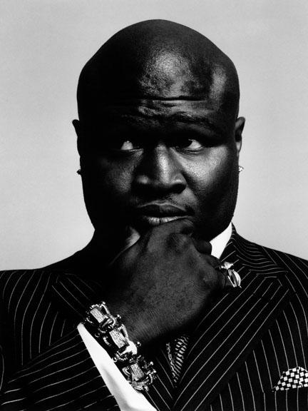 Лучшие боксеры мира в объективе Холгера Кейфеля