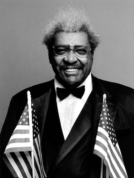 Лучшие боксеры мира в объективе Холгера Кейфеля