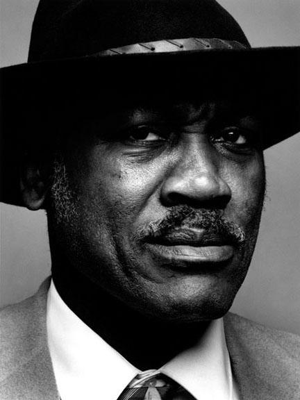 Лучшие боксеры мира в объективе Холгера Кейфеля