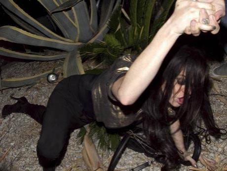 Звезды и их пагубные привычки