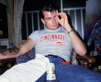 Звезды и их пагубные привычки