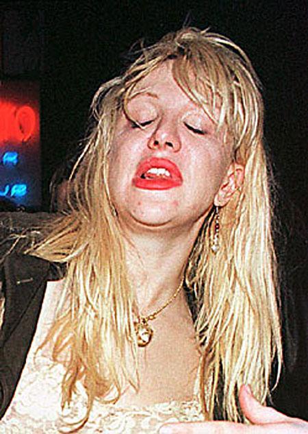 Звезды и их пагубные привычки