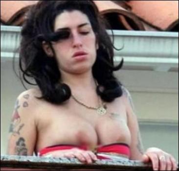 Звезды и их пагубные привычки