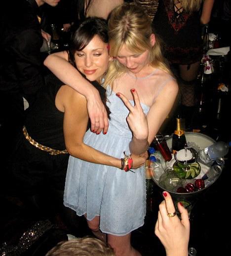 Звезды и их пагубные привычки