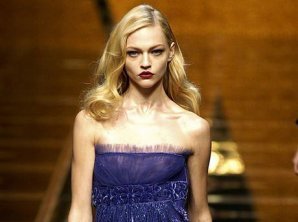 Не просто красивая внешность: модели с высшим образованием