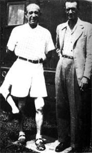 "Короли уродства": трёх, четырёх и… пятиногие люди