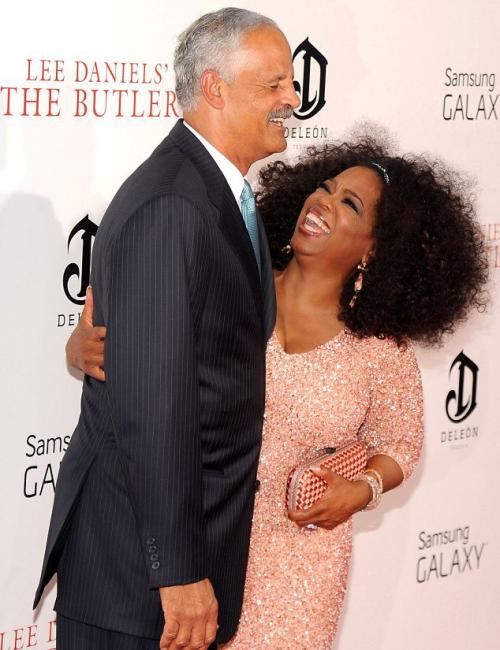 Самые прочные голливудские союзы