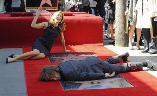 Самые прочные голливудские союзы