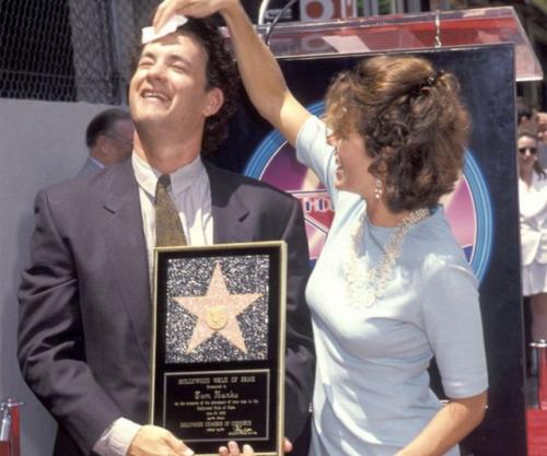 Самые прочные голливудские союзы