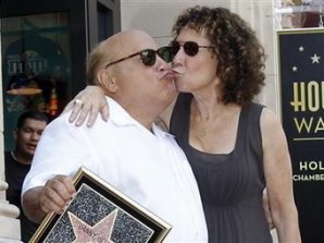 Самые прочные голливудские союзы