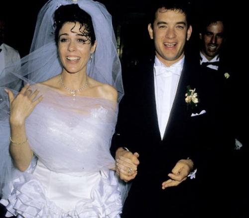 Самые прочные голливудские союзы