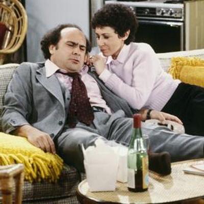 Самые прочные голливудские союзы