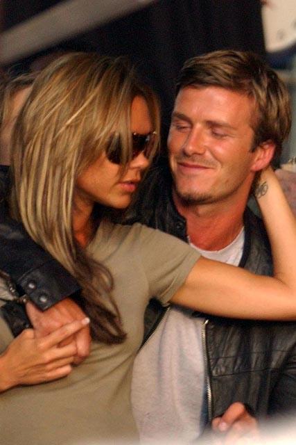 Самые прочные голливудские союзы