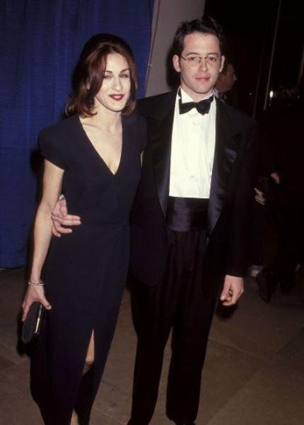 Самые прочные голливудские союзы