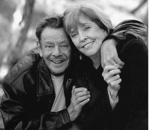 Самые прочные голливудские союзы