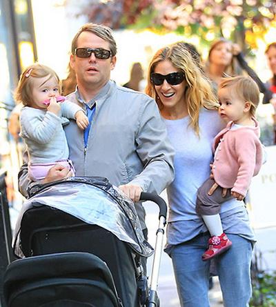 Самые прочные голливудские союзы