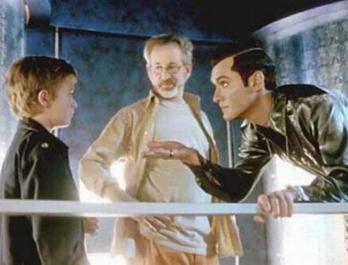 Редкие снимки: за кулисами знаменитых фильмов. Часть 2