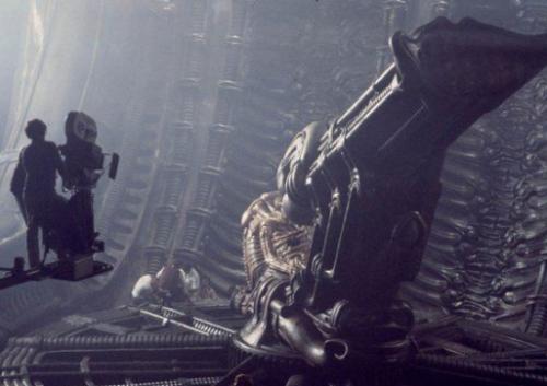 Редкие снимки: за кулисами знаменитых фильмов. Часть 2