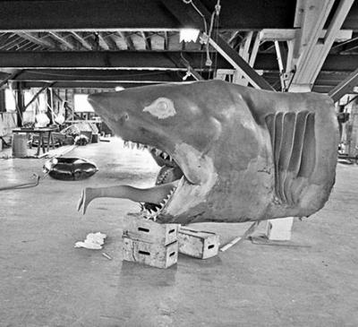 Редкие снимки: за кулисами знаменитых фильмов. Часть 2