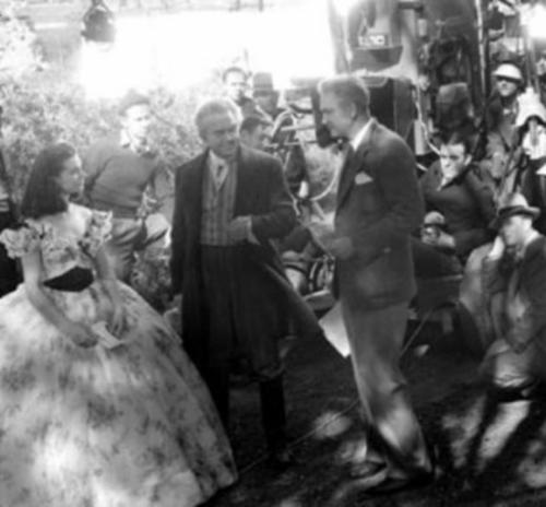 Редкие снимки: за кулисами знаменитых фильмов. Часть 2