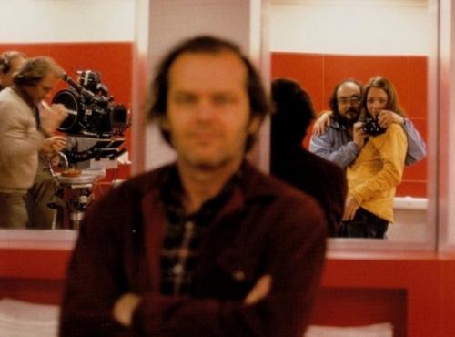 Редкие снимки: за кулисами знаменитых фильмов. Часть 2