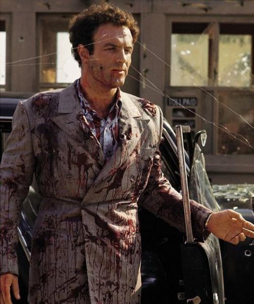 Редкие снимки: за кулисами знаменитых фильмов. Часть 2