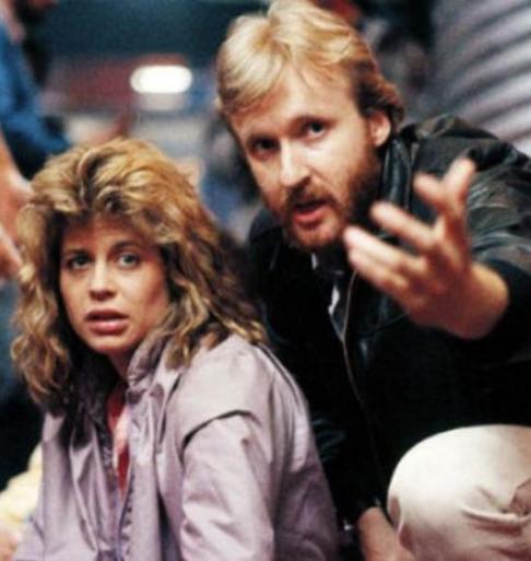 Редкие снимки: за кулисами знаменитых фильмов. Часть 2