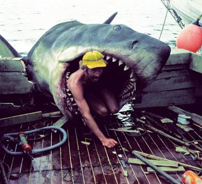 Редкие снимки: за кулисами знаменитых фильмов. Часть 2