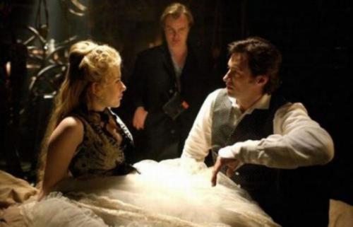 Редкие снимки: за кулисами знаменитых фильмов. Часть 2