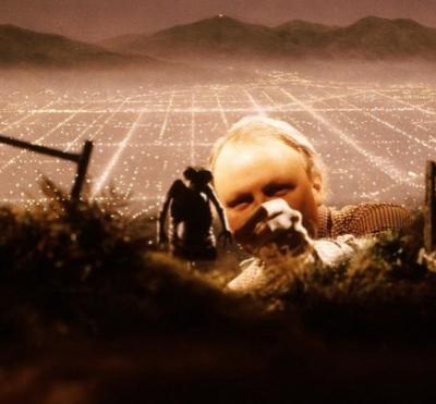 Редкие снимки: за кулисами знаменитых фильмов. Часть 2