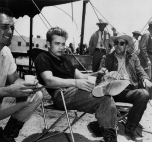 Редкие снимки: за кулисами знаменитых фильмов. Часть 2