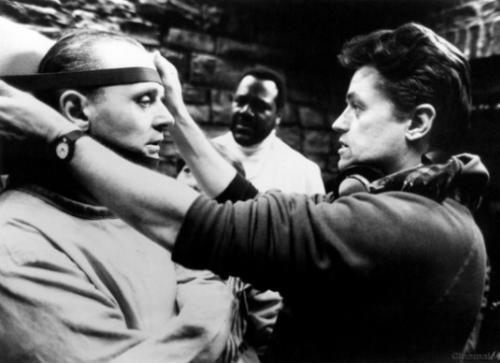 Редкие снимки: за кулисами знаменитых фильмов. Часть 2